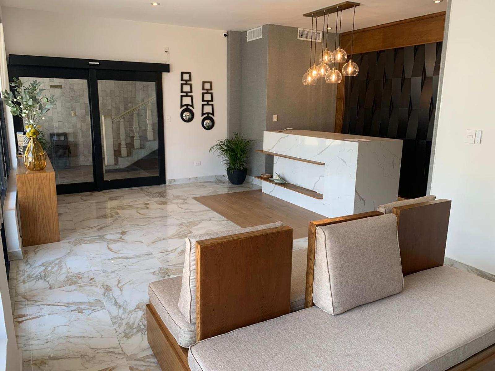 Hotel Plaza Riviera Matamoros  Bagian luar foto